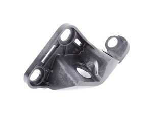 ES#2589215 - 5Q0711789A - Shifter Cable Bracket  - Serves as a connection point for the shift cables to reduce flex - Genuine Volkswagen Audi - Audi Volkswagen
