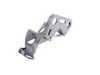 ES#2589215 - 5Q0711789A - Shifter Cable Bracket  - Serves as a connection point for the shift cables to reduce flex - Genuine Volkswagen Audi - Audi Volkswagen