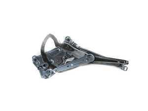 ES#94034 - 51331977609 - Front Window Regulator - Left - Does not include window motor - Genuine BMW - BMW