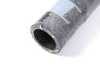 ES#441716 - 8E1819373R - Heater Core Hose - Return - Connects the heater core to the hard coolant pipe - Genuine Volkswagen Audi - Audi