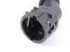 ES#441716 - 8E1819373R - Heater Core Hose - Return - Connects the heater core to the hard coolant pipe - Genuine Volkswagen Audi - Audi