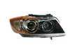 ES#172000 - 63117161670 - Xenon Headlight - Right - Does not include bulb or control ballast - Genuine BMW - BMW