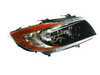 ES#172000 - 63117161670 - Xenon Headlight - Right - Does not include bulb or control ballast - Genuine BMW - BMW