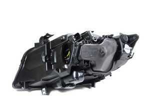 ES#172000 - 63117161670 - Xenon Headlight - Right - Does not include bulb or control ballast - Genuine BMW - BMW