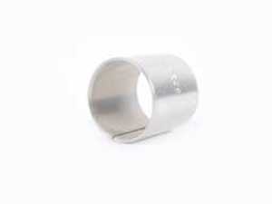 ES#2570155 - 11240618100 - Connecting Rod Bushing - Priced Each - Press fit into small journal of connecting rod - Glyco - BMW