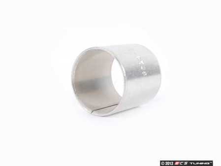 ES#2570155 - 11240618100 - Connecting Rod Bushing - Priced Each - Press fit into small journal of connecting rod - Glyco - BMW