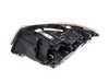 ES#172000 - 63117161670 - Xenon Headlight - Right - Does not include bulb or control ballast - Genuine BMW - BMW