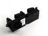 ES#259315 - 1J4959857D -  Window Switch - Left Front - Includes safety switch for central locking system - Genuine Volkswagen Audi - Volkswagen