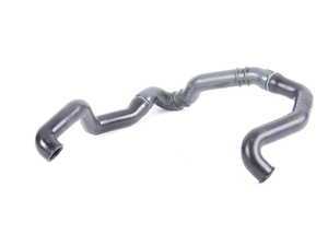 ES#1645115 - 1190901982 - Breather Hose - Priced Each - From Connector To Valve Cover - Genuine Mercedes Benz - Mercedes Benz