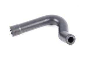 ES#1645142 - 1190944082 - Breather Hose - Priced Each - From Right Intake Manifold Flange Connector To Right Intake Manifold Flange - Genuine Mercedes Benz - Mercedes Benz