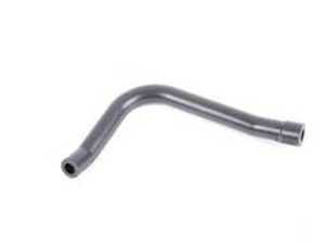 ES#1645141 - 1190943182 - Breather Hose - Connector to valve cover - Genuine Mercedes Benz - Mercedes Benz
