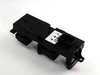 ES#259315 - 1J4959857D -  Window Switch - Left Front - Includes safety switch for central locking system - Genuine Volkswagen Audi - Volkswagen