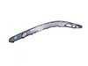 ES#1769251 - 21188008129999 - Bumper Protective Strip - Right (Passenger) Side - Colorless (Color Code 9999) - Must be painted to match your vehicle color - Genuine Mercedes Benz - Mercedes Benz
