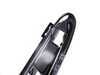 ES#1769251 - 21188008129999 - Bumper Protective Strip - Right (Passenger) Side - Colorless (Color Code 9999) - Must be painted to match your vehicle color - Genuine Mercedes Benz - Mercedes Benz