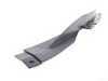 ES#1833151 - 51717892698 - E90 Rear Deflector Lip - Right - Found below the rear fender well; diverts air and debris under and around the tire - Genuine BMW - BMW