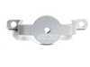 ES#1303018 - ECS4275KT-ASLV - Coil Pack Hold Down Kit - Silver - A creative & attractive solution for your coil pack "popping" problem - ECS - Audi Volkswagen