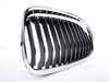 ES#255032 - 51137201970 - Grille - Chrome Frame and Grille - Genuine BMW - BMW