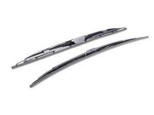 ES#1885069 - 61619069198 - Wiper Blade Set - Pair of front wiper blades - Genuine BMW - BMW