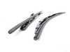 ES#1885069 - 61619069198 - Wiper Blade Set - Pair of front wiper blades - Genuine BMW - BMW