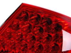 ES#3657790 - 211820066464 - TAIL LAMP - Genuine Mercedes Benz - Mercedes Benz
