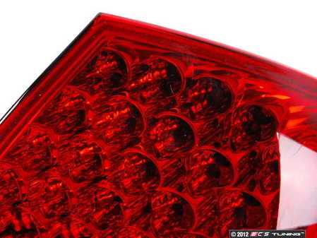 ES#3657790 - 211820066464 - TAIL LAMP - Genuine Mercedes Benz - Mercedes Benz