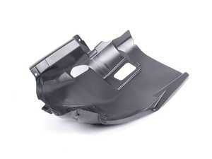 ES#1599380 - 51717892801 - E90 Lower Fender liner - Left - Replacement for a damaged liner or upgrading to M aerodynamics - Genuine BMW - BMW