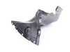 ES#1599380 - 51717892801 - E90 Lower Fender liner - Left - Replacement for a damaged liner or upgrading to M aerodynamics - Genuine BMW - BMW