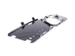 ES#1884850 - 51117892112 - E90 Fog Lamp Bracket - Right - Located in the front bumper - Genuine BMW - BMW