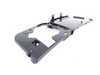 ES#1884850 - 51117892112 - E90 Fog Lamp Bracket - Right - Located in the front bumper - Genuine BMW - BMW
