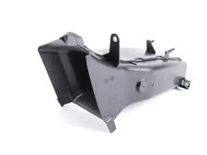 Front Brake Cooling Air Duct - Right