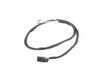ES#161739 - 61120140718 - E39 CD Changer Connection Cable - 620mm - Genuine BMW - BMW