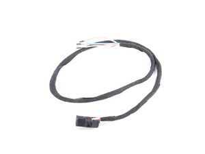 ES#161739 - 61120140718 - E39 CD Changer Connection Cable - 620mm - Genuine BMW - BMW