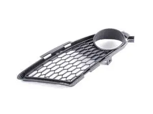 M-Sport Fog Light Bumper Grille - Right