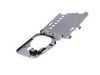 ES#1884849 - 51117892111 - E90 Fog Lamp Bracket - Left - Located in the front bumper - Genuine BMW - BMW