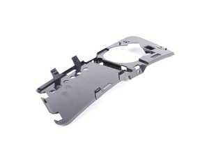 ES#1884849 - 51117892111 - E90 Fog Lamp Bracket - Left - Located in the front bumper - Genuine BMW - BMW