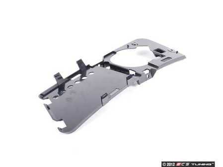 ES#1884849 - 51117892111 - E90 Fog Lamp Bracket - Left - Located in the front bumper - Genuine BMW - BMW