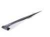 ES#95938 - 51367891912 - Gloss Shadowline Trim - Right - Trim running horizontal from "B" pillar to "C" pillar under quarter window - Genuine BMW - BMW