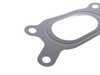 ES#2769997 - 06b129717fkt - Intake Manifold Installation Kit - Everything you need to remove and re-install your intake manifold - Genuine Volkswagen Audi - Audi