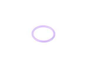 ES#436714 - 8E0260749A - A/C Line O-Ring - Priced Each - Replace seals any time the lines are removed. 16.7x1.8 - Genuine Volkswagen Audi - Audi