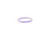 ES#436714 - 8E0260749A - A/C Line O-Ring - Priced Each - Replace seals any time the lines are removed. 16.7x1.8 - Genuine Volkswagen Audi - Audi
