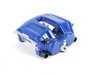 ES#261099 - 1J0615123E - Front Brake Caliper - Left - (NO LONGER AVAILABLE) - A stock replacement for leaking, seized, or worn units. - Genuine Volkswagen Audi - 