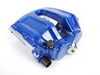 ES#261099 - 1J0615123E - Front Brake Caliper - Left - (NO LONGER AVAILABLE) - A stock replacement for leaking, seized, or worn units. - Genuine Volkswagen Audi - 