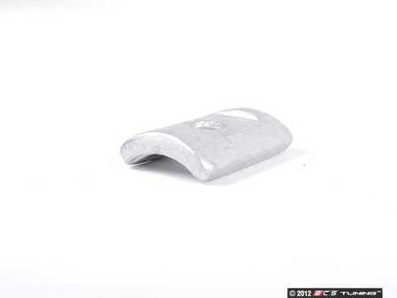 ES#424974 - 893711237B - Selector Rod Clamp - Secures the selector rod to the shifter assembly - Genuine Volkswagen Audi - Audi