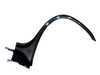 ES#128709 - 51717049867 - E53 Front Fender Flare - Driver - Used on the 4.6is & 4.8is models - Genuine BMW - BMW