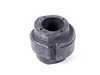 ES#376112 - 4D0411327H - Front Sway Bar Bushing - Priced Each - Fits the left and right side - Genuine Volkswagen Audi - Audi Volkswagen