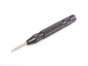 Automatic Center Punch