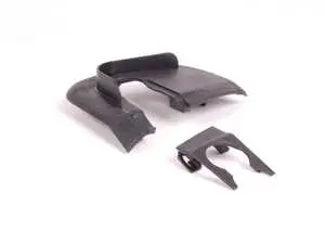 Noise Pipe Delete Kit For Aftermarket Intakes
