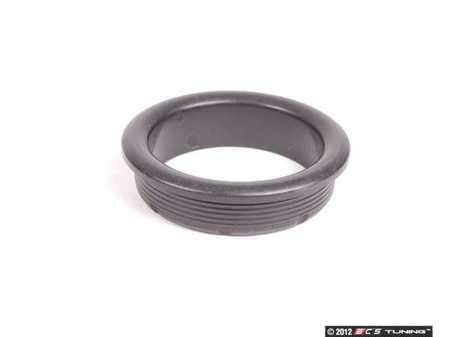 ES#2561208 - 95110615500 - Thermostat Sealing Ring - Keep your engine operating in it's optimal temperature range - Elring - Porsche
