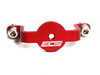 ES#1303016 - ECS42725KT-ARED - Coil Pack Hold Down Kit - Red - A creative & attractive solution for your coil pack "popping" problem - ECS - Audi Volkswagen