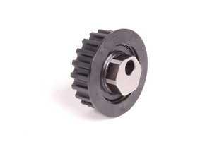 ES#2538594 - 94410202507 - Balance Shaft Tensioner Roller - Priced Each - Roller for balance shaft belt  - OE Aftermarket - Porsche